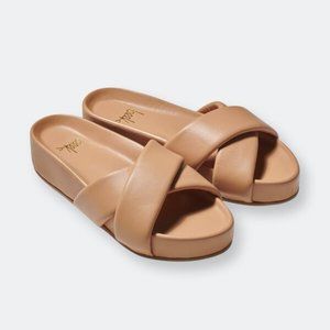 Beeks Rhea Sandal in Beach